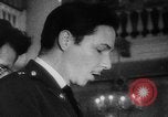 Image of Raul Castro Cuba, 1960, second 46 stock footage video 65675042259