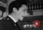 Image of Raul Castro Cuba, 1960, second 47 stock footage video 65675042259