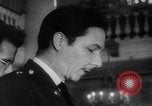 Image of Raul Castro Cuba, 1960, second 48 stock footage video 65675042259
