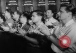 Image of Raul Castro Cuba, 1960, second 51 stock footage video 65675042259