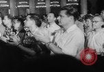 Image of Raul Castro Cuba, 1960, second 53 stock footage video 65675042259