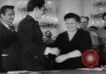 Image of Raul Castro Cuba, 1960, second 59 stock footage video 65675042259