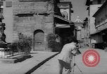 Image of designer clothes Florence Italy, 1960, second 7 stock footage video 65675042260