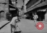 Image of designer clothes Florence Italy, 1960, second 8 stock footage video 65675042260