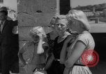 Image of designer clothes Florence Italy, 1960, second 14 stock footage video 65675042260
