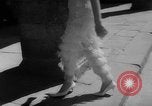 Image of designer clothes Florence Italy, 1960, second 16 stock footage video 65675042260