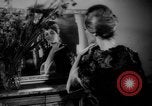 Image of designer clothes Florence Italy, 1960, second 21 stock footage video 65675042260