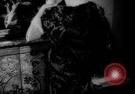 Image of designer clothes Florence Italy, 1960, second 23 stock footage video 65675042260