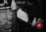 Image of designer clothes Florence Italy, 1960, second 24 stock footage video 65675042260