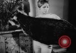 Image of designer clothes Florence Italy, 1960, second 26 stock footage video 65675042260
