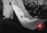 Image of designer clothes Florence Italy, 1960, second 31 stock footage video 65675042260