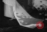 Image of designer clothes Florence Italy, 1960, second 32 stock footage video 65675042260