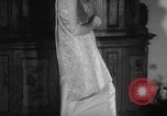 Image of designer clothes Florence Italy, 1960, second 35 stock footage video 65675042260