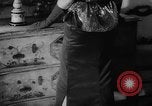 Image of designer clothes Florence Italy, 1960, second 41 stock footage video 65675042260
