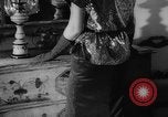 Image of designer clothes Florence Italy, 1960, second 42 stock footage video 65675042260