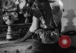 Image of designer clothes Florence Italy, 1960, second 43 stock footage video 65675042260