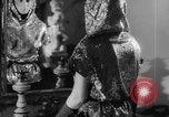 Image of designer clothes Florence Italy, 1960, second 44 stock footage video 65675042260