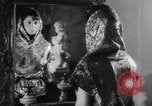 Image of designer clothes Florence Italy, 1960, second 45 stock footage video 65675042260