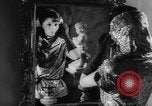 Image of designer clothes Florence Italy, 1960, second 46 stock footage video 65675042260
