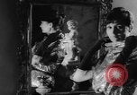Image of designer clothes Florence Italy, 1960, second 49 stock footage video 65675042260