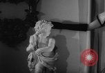 Image of designer clothes Florence Italy, 1960, second 51 stock footage video 65675042260