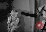 Image of designer clothes Florence Italy, 1960, second 52 stock footage video 65675042260
