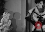 Image of designer clothes Florence Italy, 1960, second 53 stock footage video 65675042260