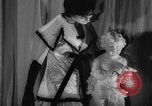 Image of designer clothes Florence Italy, 1960, second 58 stock footage video 65675042260