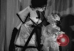 Image of designer clothes Florence Italy, 1960, second 59 stock footage video 65675042260