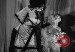 Image of designer clothes Florence Italy, 1960, second 60 stock footage video 65675042260