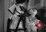 Image of designer clothes Florence Italy, 1960, second 61 stock footage video 65675042260
