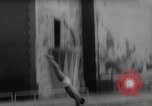 Image of divers at Aquarama New York United States USA, 1960, second 9 stock footage video 65675042261