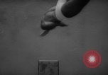 Image of divers at Aquarama New York United States USA, 1960, second 18 stock footage video 65675042261