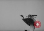 Image of divers at Aquarama New York United States USA, 1960, second 35 stock footage video 65675042261