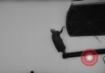 Image of divers at Aquarama New York United States USA, 1960, second 37 stock footage video 65675042261