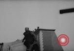 Image of divers at Aquarama New York United States USA, 1960, second 39 stock footage video 65675042261