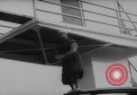 Image of divers at Aquarama New York United States USA, 1960, second 48 stock footage video 65675042261