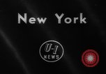 Image of Brooklyn Handicap horse race New York United States USA, 1960, second 1 stock footage video 65675042262