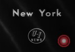 Image of Brooklyn Handicap horse race New York United States USA, 1960, second 3 stock footage video 65675042262