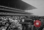 Image of Brooklyn Handicap horse race New York United States USA, 1960, second 4 stock footage video 65675042262