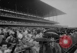 Image of Brooklyn Handicap horse race New York United States USA, 1960, second 5 stock footage video 65675042262