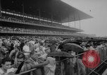 Image of Brooklyn Handicap horse race New York United States USA, 1960, second 6 stock footage video 65675042262