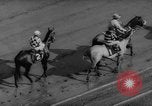 Image of Brooklyn Handicap horse race New York United States USA, 1960, second 7 stock footage video 65675042262