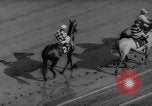 Image of Brooklyn Handicap horse race New York United States USA, 1960, second 8 stock footage video 65675042262