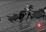 Image of Brooklyn Handicap horse race New York United States USA, 1960, second 9 stock footage video 65675042262