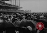 Image of Brooklyn Handicap horse race New York United States USA, 1960, second 11 stock footage video 65675042262