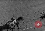 Image of Brooklyn Handicap horse race New York United States USA, 1960, second 13 stock footage video 65675042262