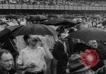 Image of Brooklyn Handicap horse race New York United States USA, 1960, second 15 stock footage video 65675042262