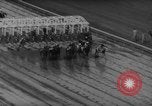 Image of Brooklyn Handicap horse race New York United States USA, 1960, second 18 stock footage video 65675042262