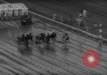 Image of Brooklyn Handicap horse race New York United States USA, 1960, second 19 stock footage video 65675042262